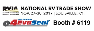 4EvaSeal will be present at the RVIA trade show.jpg