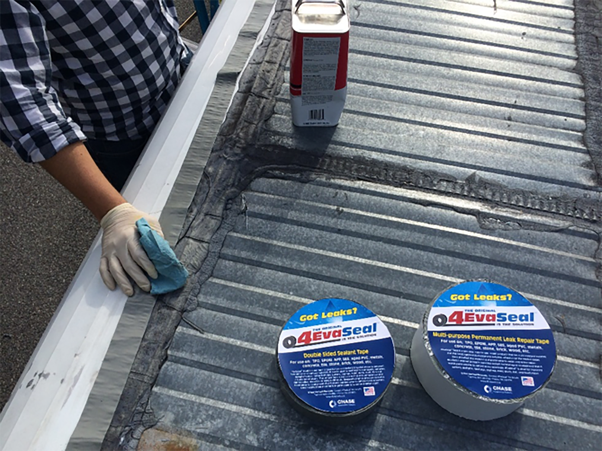 The Best Quality Waterproofing Tapes